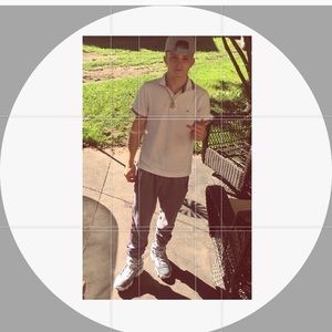 Meet your Posher, Michael